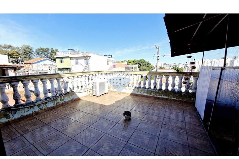Casa - Venda - São Paulo , São Paulo - RUA ALFREDO SADE, 94 (44).jpg - 601051059-23