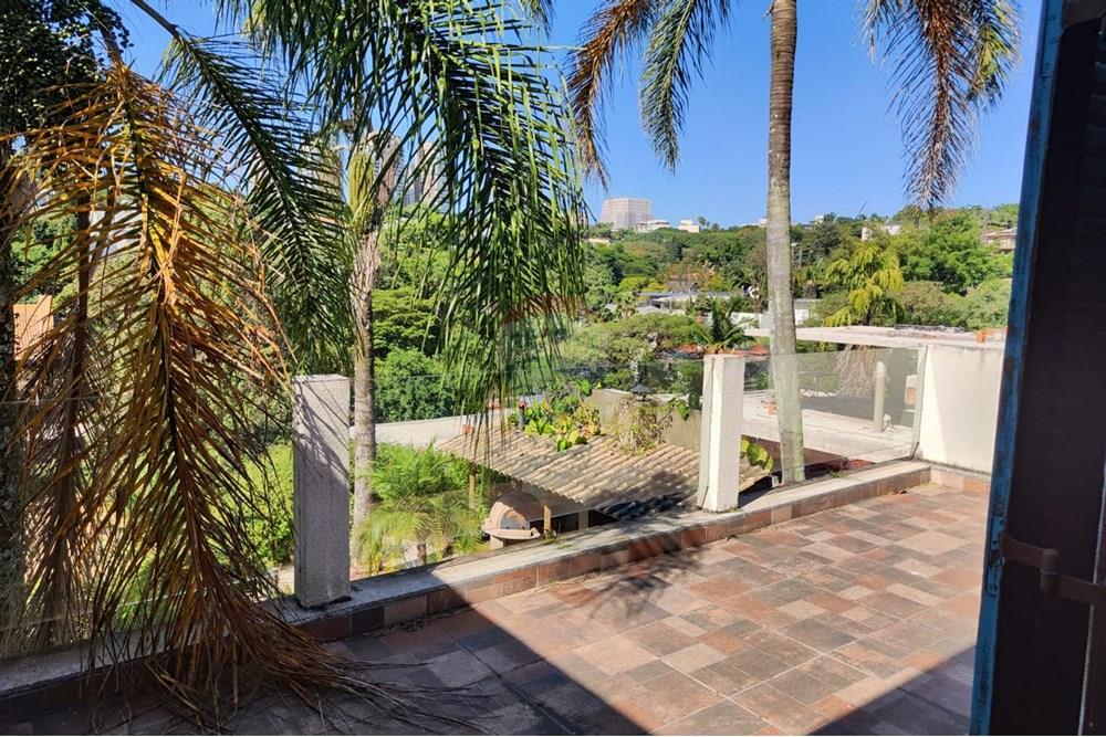 Casa - Alugar - São Paulo , São Paulo - *.jpeg - 601131085-9