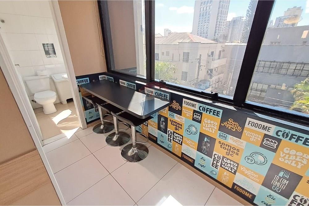 Cj. Comercial/ Sala - Alugar - São Paulo , São Paulo - 21B.jpeg - 602241003-112