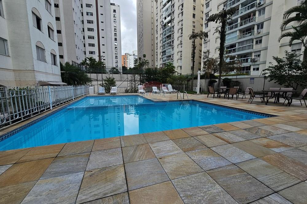 Apartamento - Alugar - São Paulo , São Paulo - 20260325_144634.jpg - 601971076-182