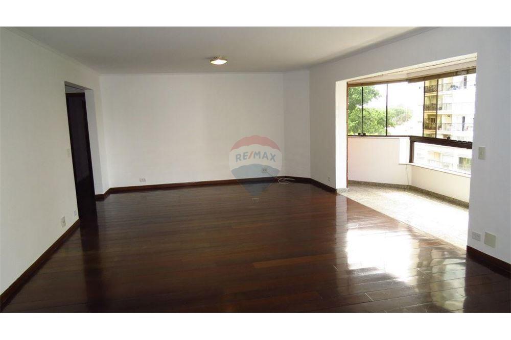 Apartamento - Alugar - São Paulo , São Paulo - 3 - 601361019-3229