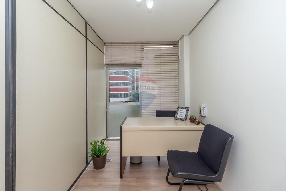 Cj. Comercial/ Sala - Venda - São Paulo , São Paulo - IMG_905418.jpg - 602271031-3