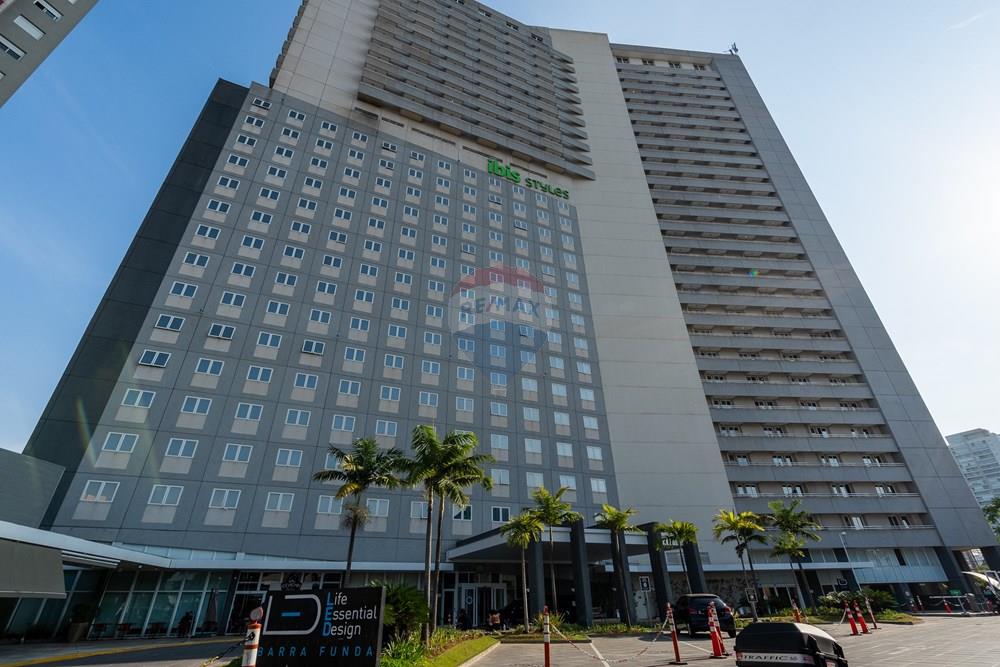 Cj. Comercial/ Sala - Alugar - São Paulo , São Paulo - Sala - 51.jpg - 601471003-209