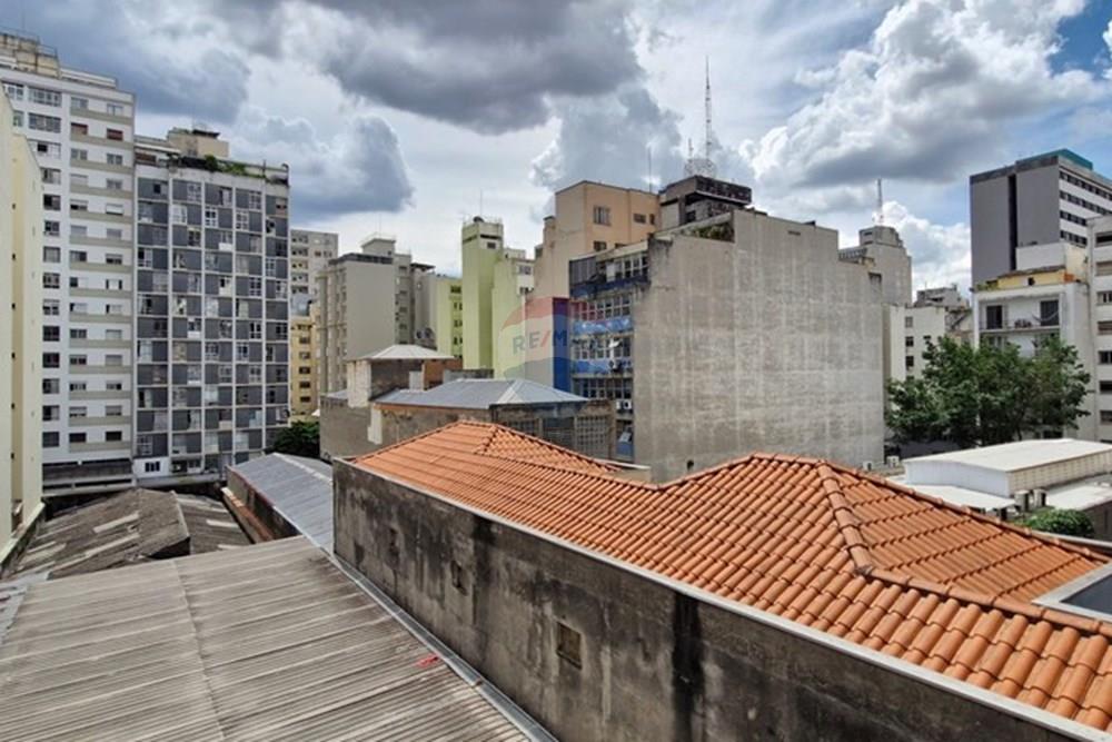 Kitnet - Venda - São Paulo , São Paulo - 20260128_141537.jpg - Fachada - 601081107-12