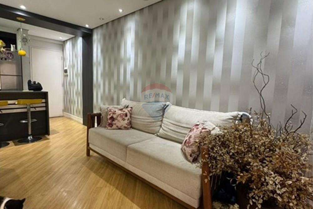 Apartamento - Alugar - São Paulo , São Paulo - 2fa2aa20-c51c-4c84-8455-f26de59d7789.jpg - 602101043-27