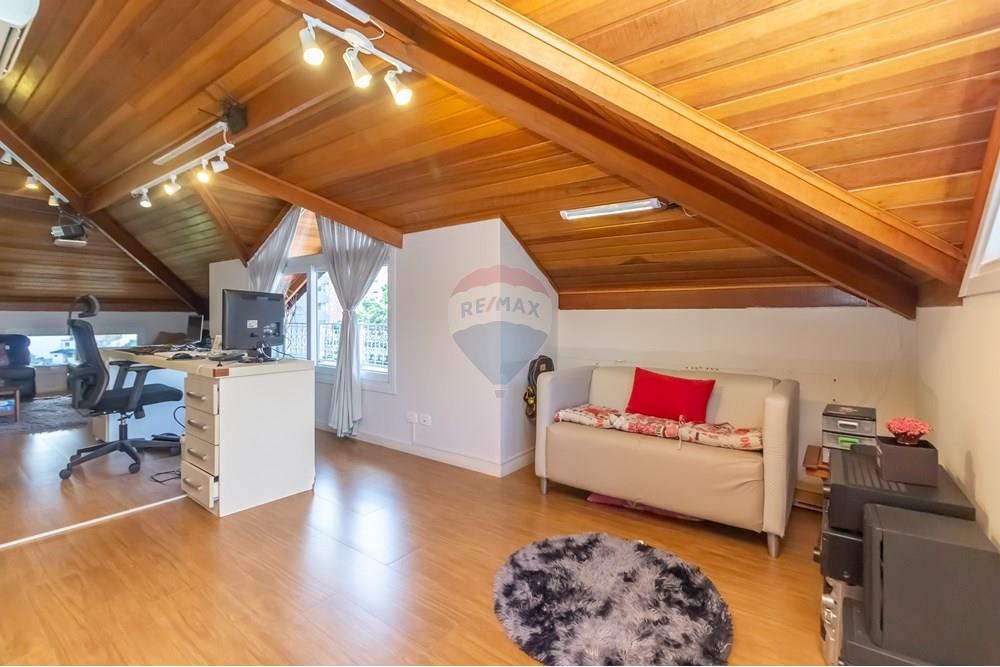 Sobrado - Venda - São Paulo , São Paulo - 50 - Suite 3.jpg - 602031008-69