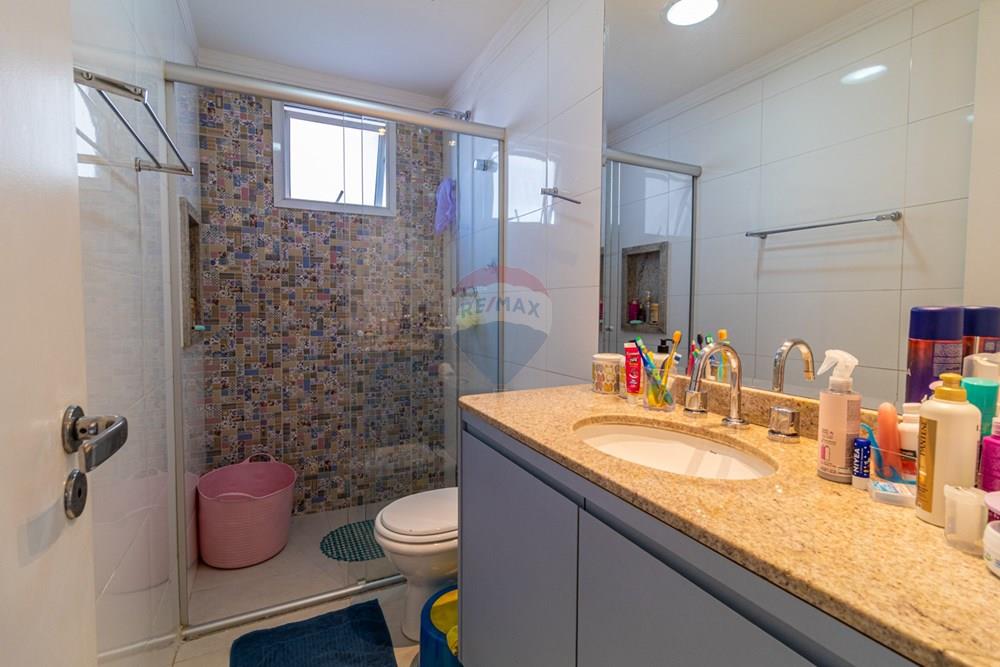 Apartamento - Venda - São Paulo , São Paulo - 05banheiros_001.jpg - 602101006-108