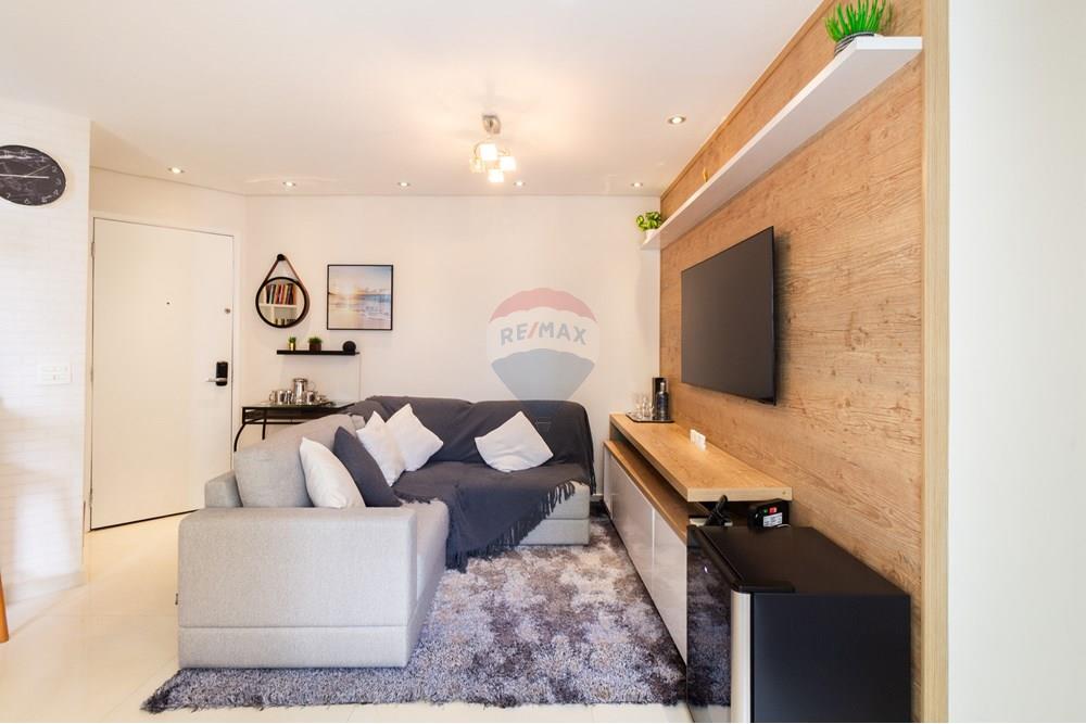 Apartamento - Venda - São Paulo , São Paulo - 1 SALA (3).jpg - 601261081-37