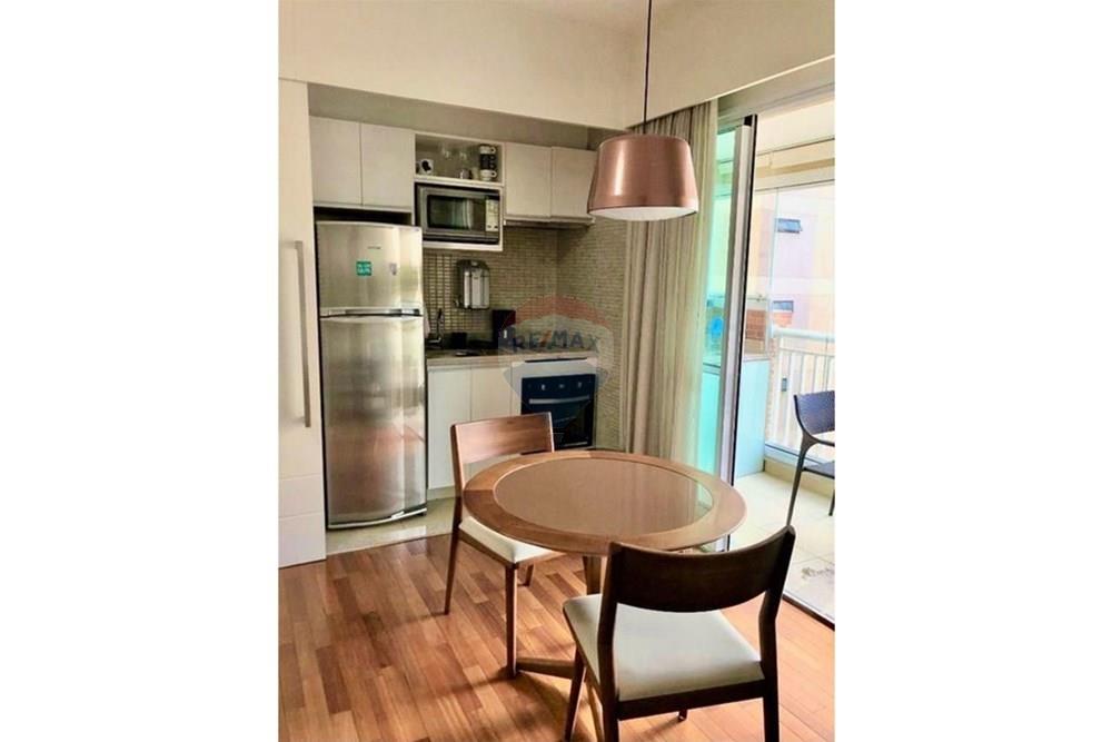 Apart Hotel/ Flat - Alugar - São Paulo , São Paulo - IMG-20251125-WA0007.jpg - 602031033-19