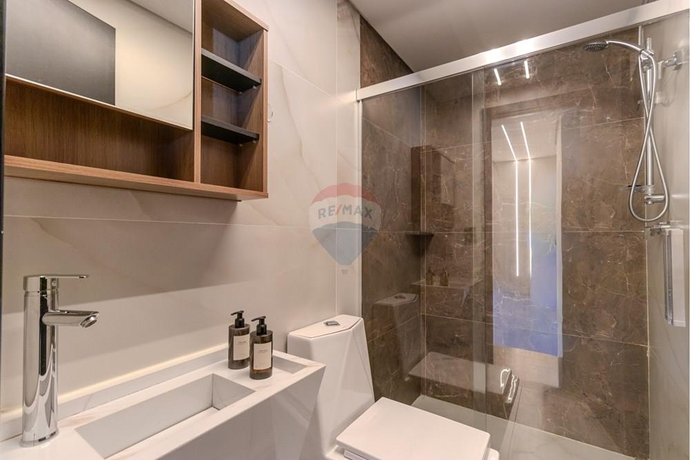 Apartamento - Venda - São Paulo , São Paulo - 01fotos_016.jpg - Banheiro - 601251087-104