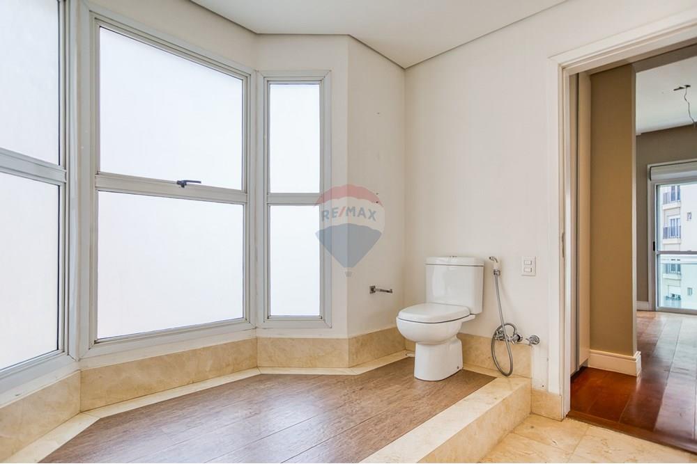 Apartamento - Venda - São Paulo , São Paulo - 07banheiros001.jpg - Banheiro - 601081090-25
