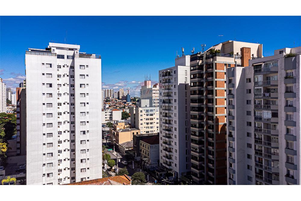 Apartamento - Alugar - São Paulo , São Paulo - 21 - 602191016-248