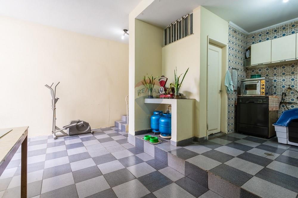 Casa - Venda - São Paulo , São Paulo - CS-30.jpg - 601971032-129