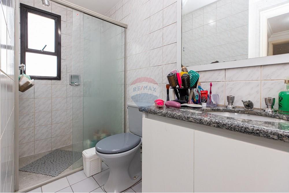 Apartamento - Venda - São Paulo , São Paulo - Cópia de Remax Ares-34 (2).jpg - Banheiro - 601131051-37