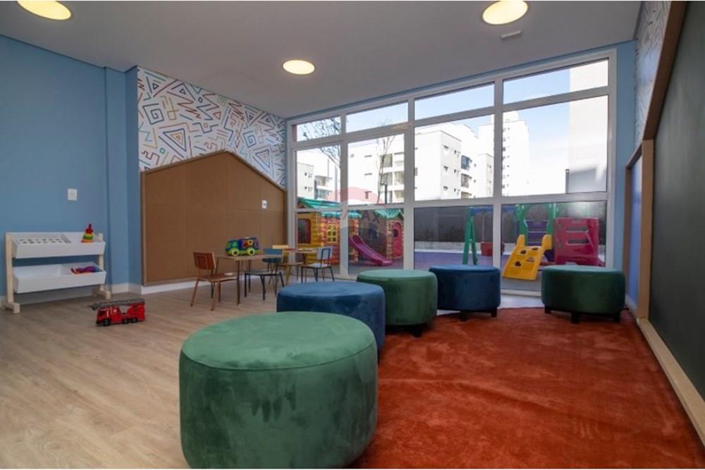 Apartamento - Venda - São Paulo , São Paulo - brinquedoteca.jpg - 601191032-50