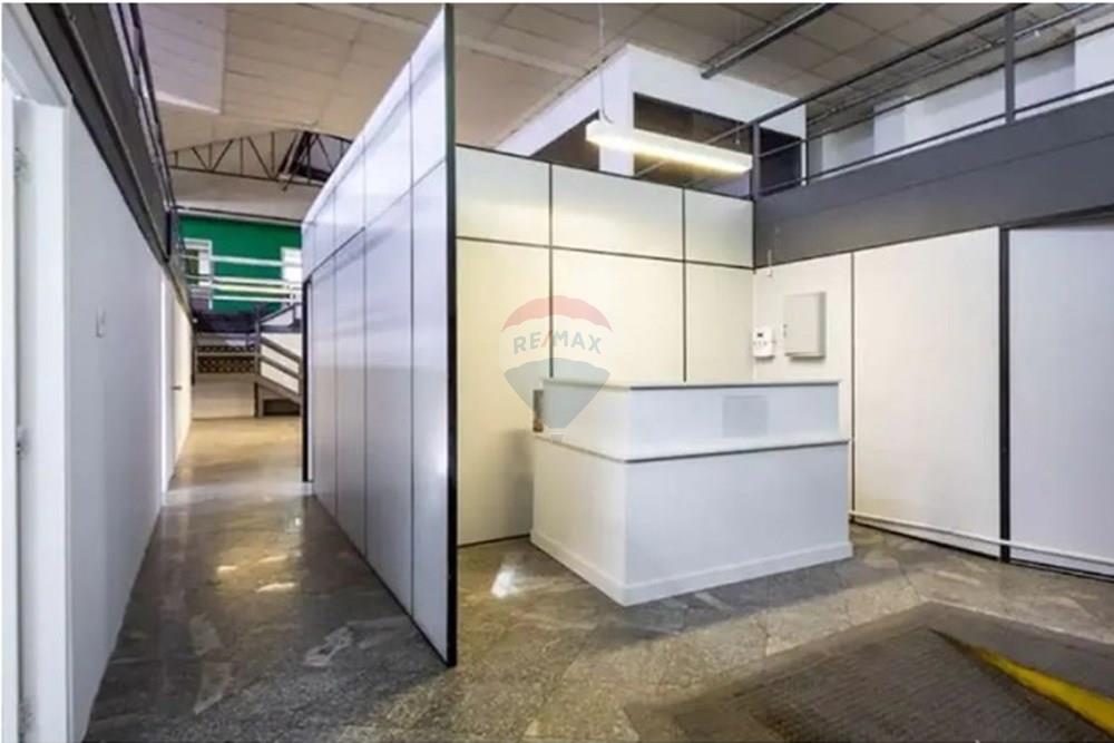 Prédio - Alugar - São Paulo , São Paulo - 4.jpg - 602291021-240