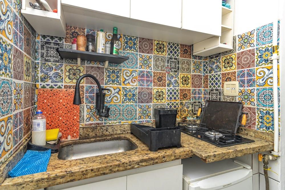 Apartamento - Alugar - São Paulo , São Paulo - 3-IMG_5333.jpg - 602181016-345