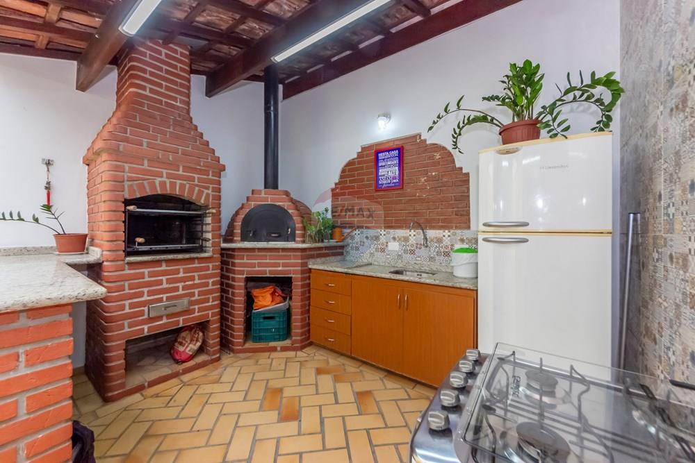 Casa - Venda - São Paulo , São Paulo - churrasqueira 1-2.jpg - 602031038-9