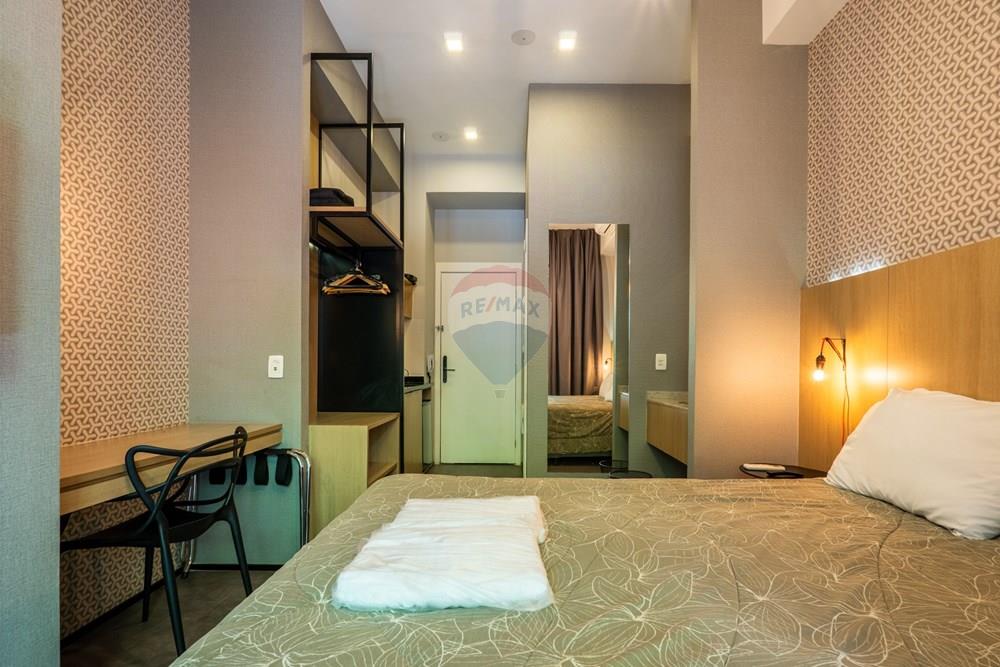 Studio - Venda - São Paulo , São Paulo - ST-8.jpg - 601471040-6