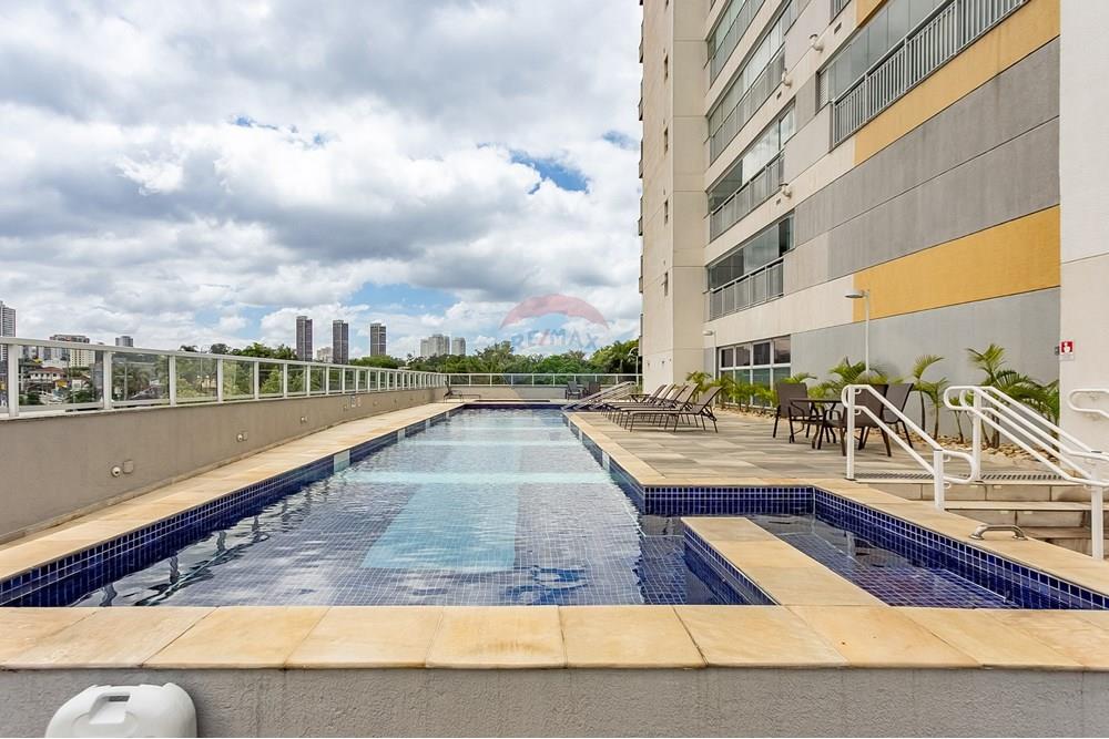 Apartamento - Venda - São Paulo , São Paulo - 601301086-3 - Praça Dom Francisco de Souza, Apto. 205A-001 (21).jpg - 601301022-70