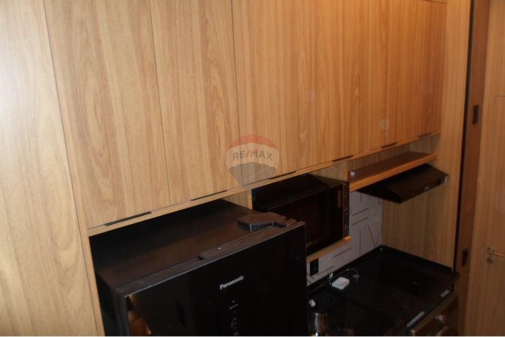 Apartamento - Alugar - São Paulo , São Paulo - SAM_9694.JPG - 601361021-1758