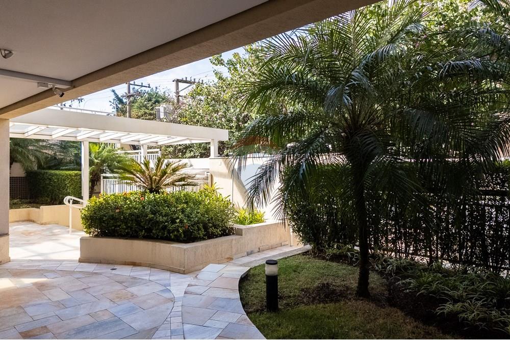 Apartamento - Venda - São Paulo , São Paulo - 104_AP.jpg - 601471007-77