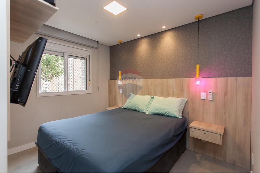 Apartamento - Venda - São Paulo , São Paulo - IMG_9242.jpg - 601751009-389