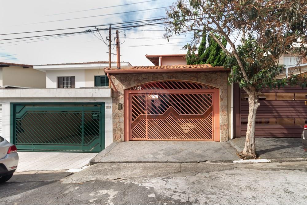 Casa - Venda - São Paulo , São Paulo - IMG_370828.jpg - 601371063-12