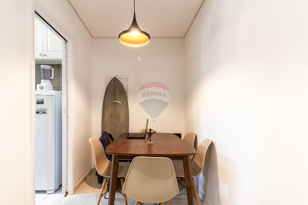 Apartamento - Venda - São Paulo , São Paulo - 05.jpg - Sala de jantar - 602201008-223