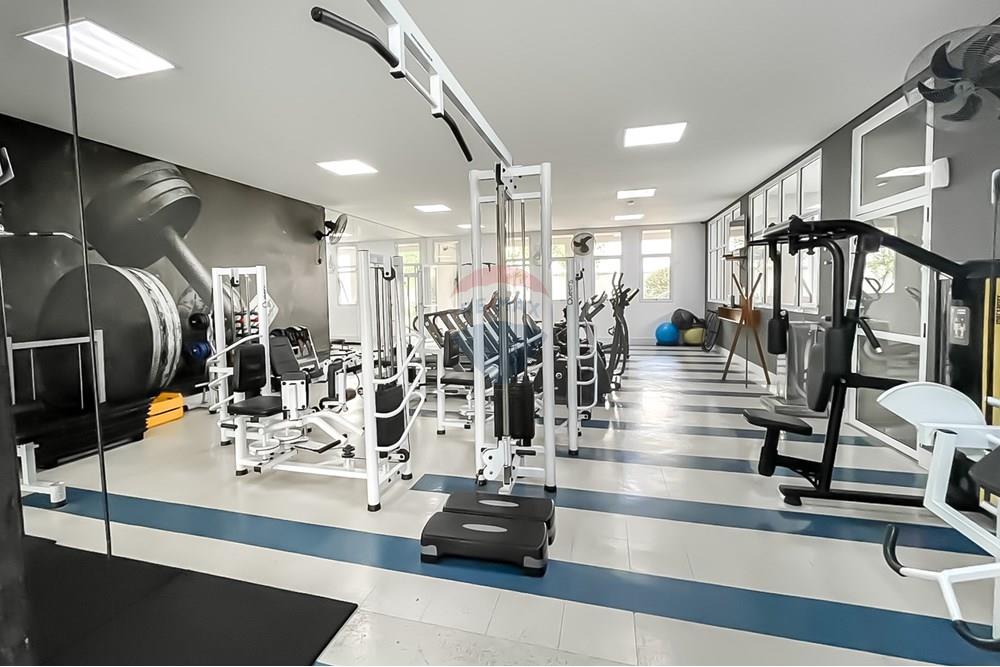 Apartamento - Venda - São Paulo , São Paulo - WhatsApp Image 2025-03-29 at 09.12.45-342.jpg - Sala de Ginástica - 602221002-31