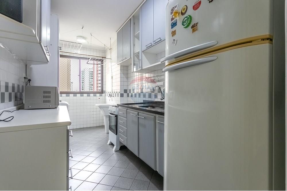 Apartamento - Venda - São Paulo , São Paulo - 601301080-20 - Rua Arapá, 33-015.jpg - 601301080-20