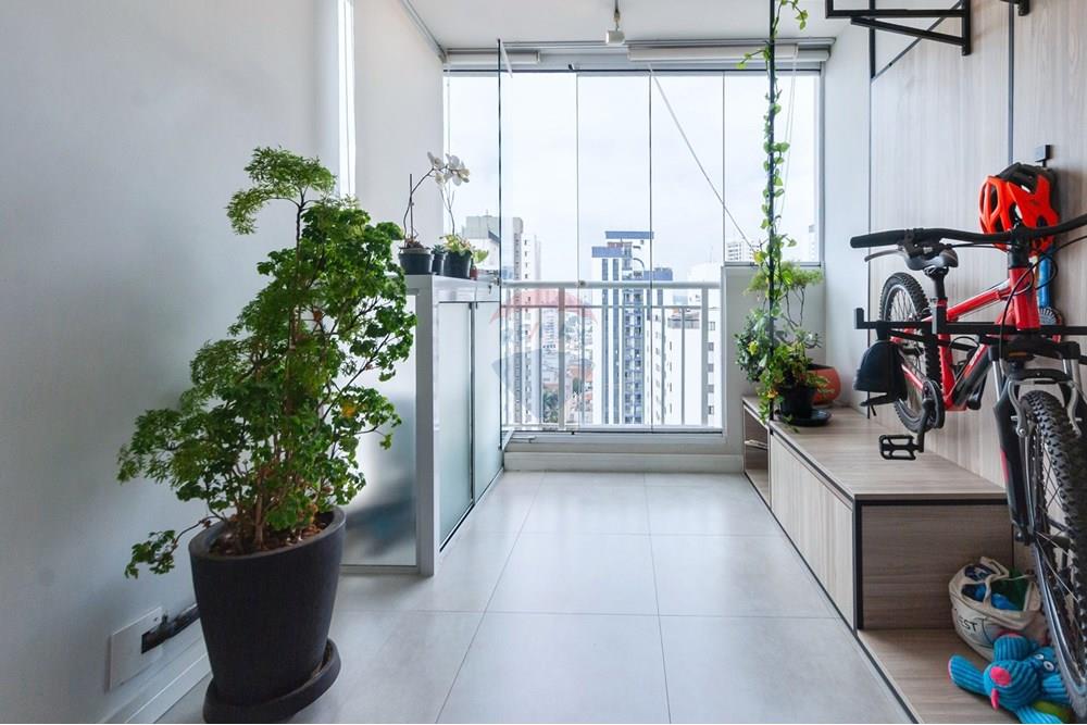 Apartamento - Venda - São Paulo , São Paulo - DSC_6271.jpeg - 601191033-73