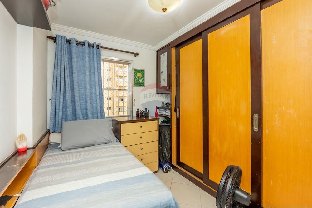 Apartamento à venda com 3 quartos, 83m² - Foto 12