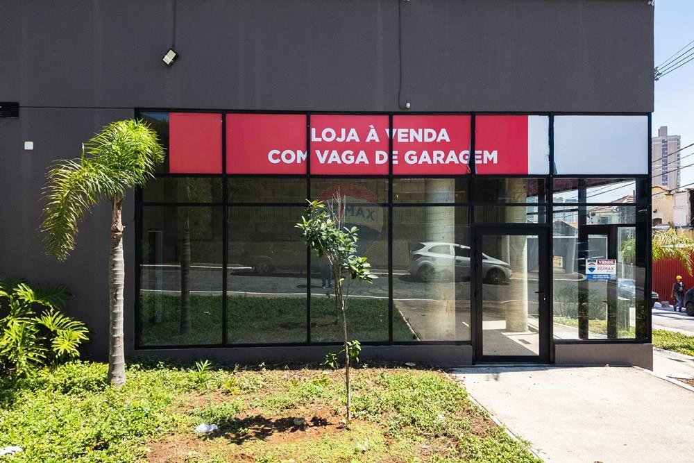 Loja - Alugar - São Paulo , São Paulo - SC-34.jpg - 601471004-463