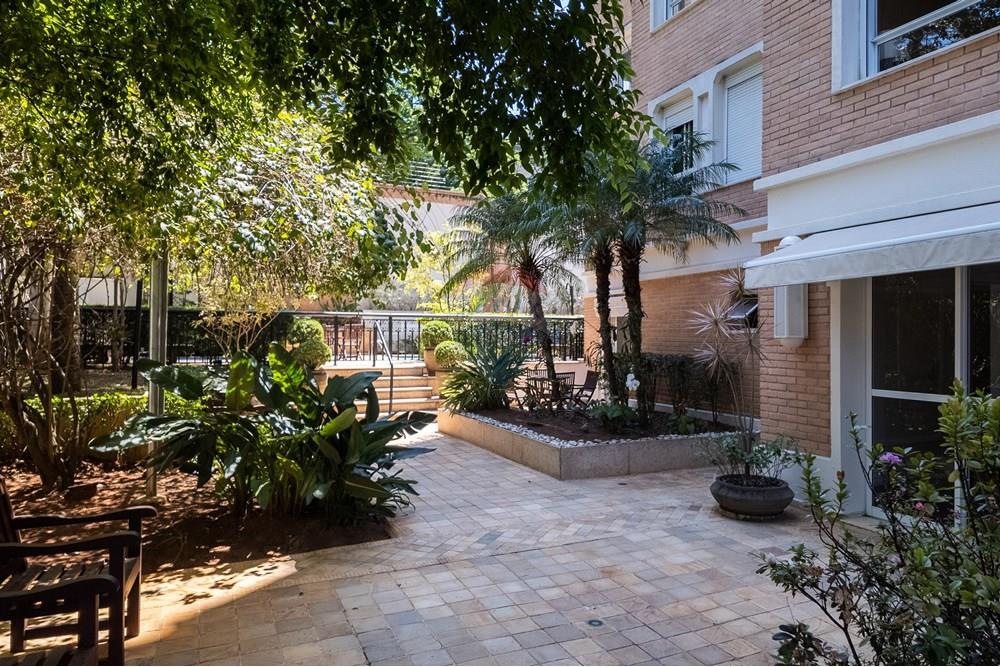 Apartamento - Venda - São Paulo , São Paulo - 95_AP.jpg - 601081008-47