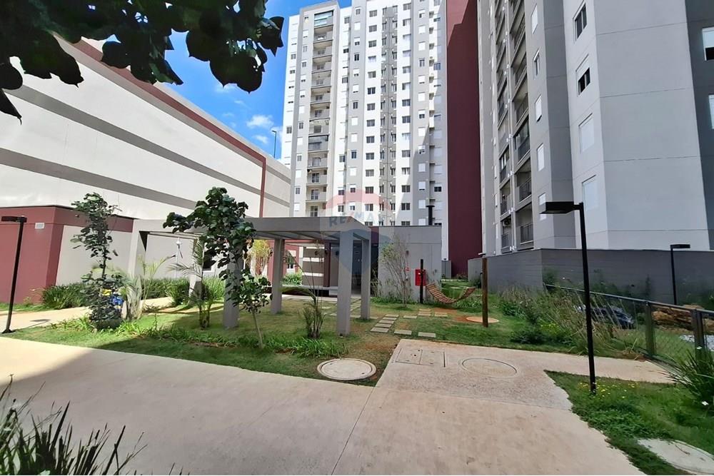 Apartamento - Alugar - São Paulo , São Paulo - 17.jpeg - 602291016-313