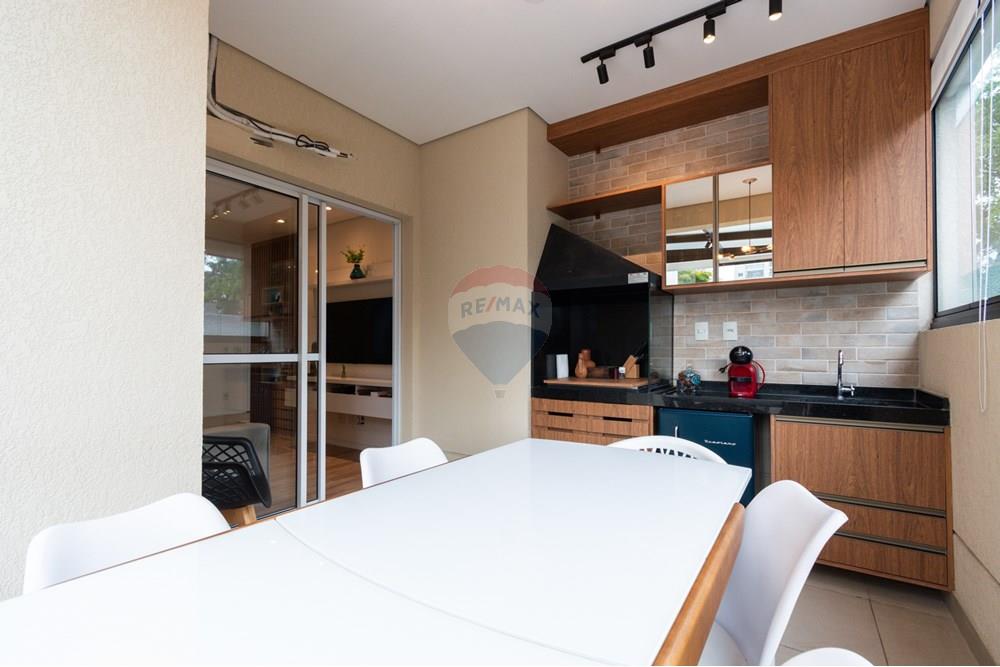 Apartamento - Venda - São Paulo , São Paulo - Cópia de DSC_9951.jpg - Varanda - 601131090-47