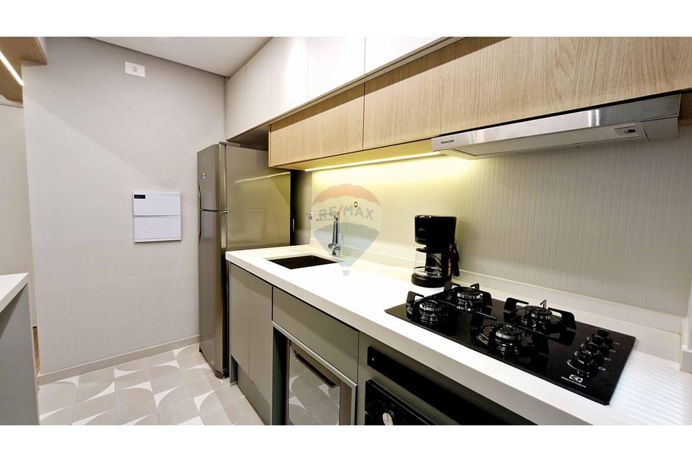 Apartamento - Alugar - São Paulo , São Paulo - RUA JOÃO LACERDA SOARES, 31 - 2 (30).jpg - 601361003-205