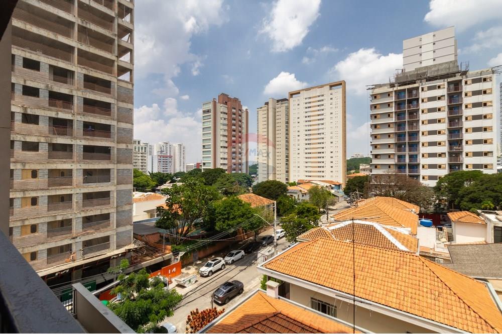 Studio - Alugar - São Paulo , São Paulo - 5 VISTA (4).jpg - 602191013-245
