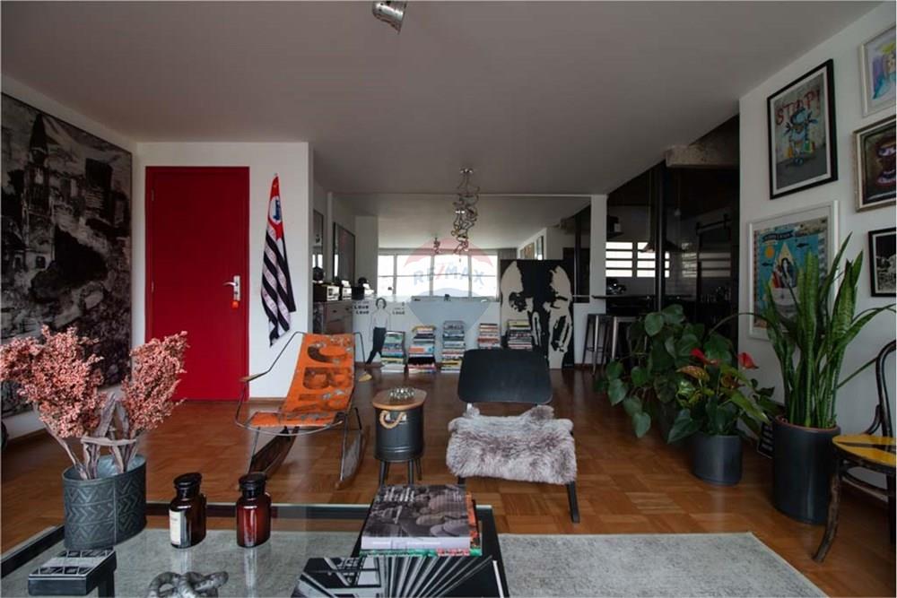 Apartamento - Alugar - São Paulo , São Paulo - IMG_9476-HDR.dng.jpg - 602361012-223