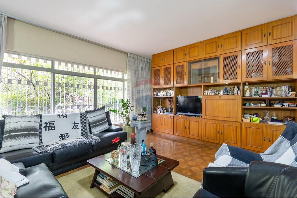 Casa - Venda - São Paulo , São Paulo - 01fotos_041.jpg - Sala - 601181003-115