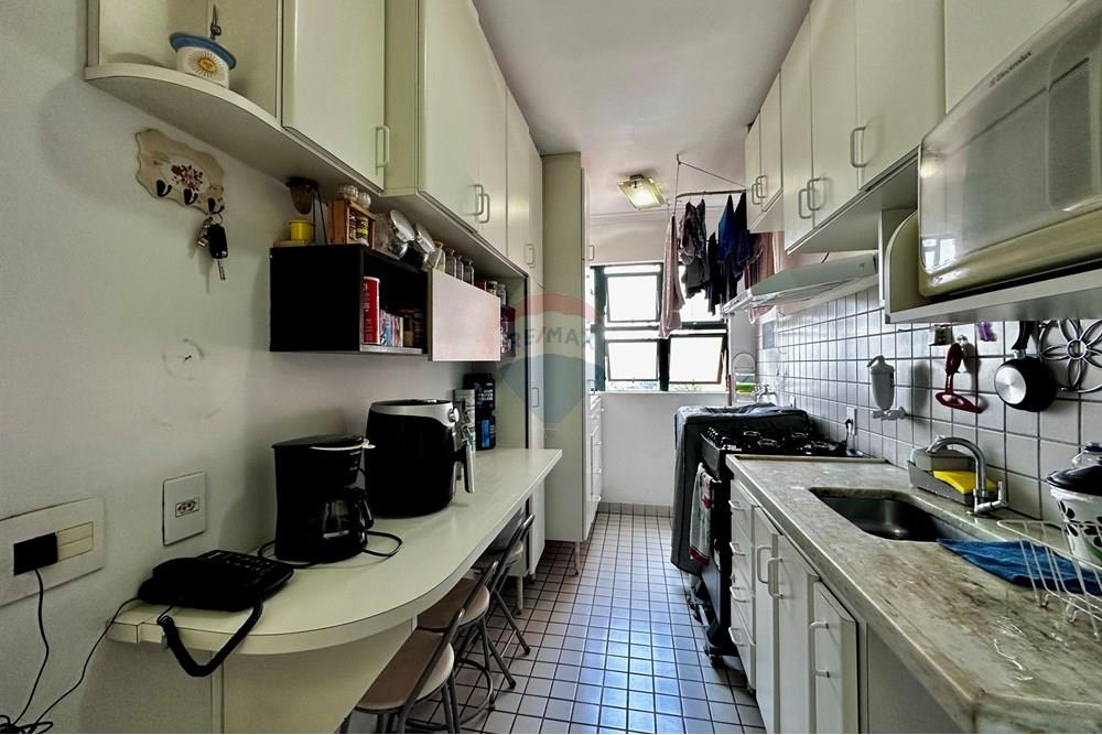 Gyvenamasis - Butas - San Paulas , San Paulas - BR - IMG_5541.jpg - 602331017-65