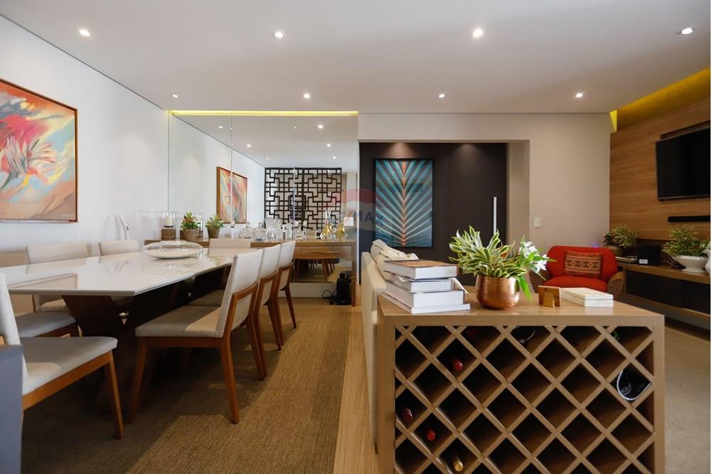 Apartamento - Venda - São Paulo , São Paulo - 26-03-04-Rua Coroados, 162 - Vila Anastácio_002_CapodannoFotografia.jpg - Sala - 602341026-30