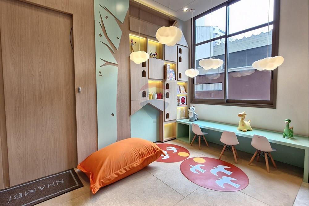 Apartamento - Venda - São Paulo , São Paulo - ALAMEDA DOS NHAMBIQUARAS, 1375 (48).jpg - 601361074-1