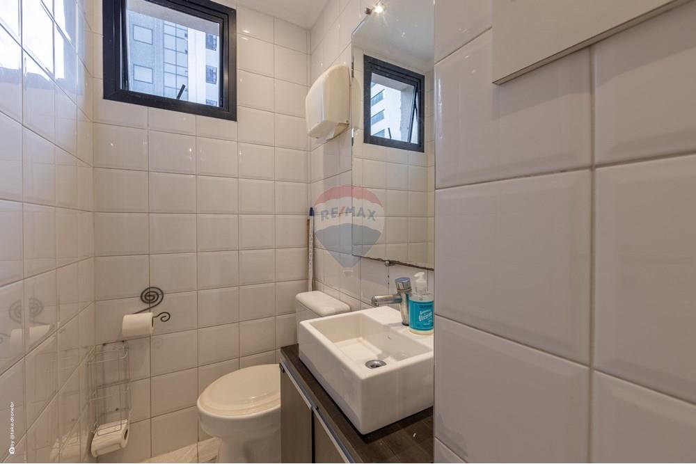 Cj. Comercial/ Sala - Venda - São Paulo , São Paulo - TKD-476.jpg - 602151008-133