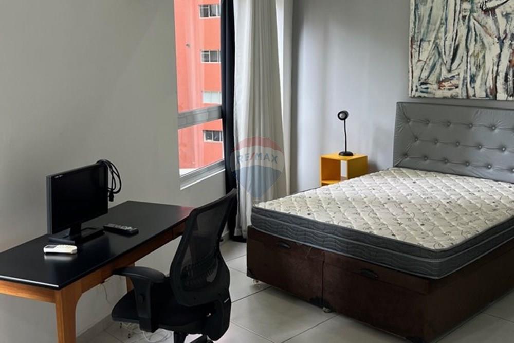 Studio - Alugar - São Paulo , São Paulo - 6 - IMG_3397.jpeg - 601241068-22
