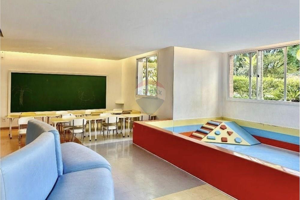 Apartamento - Alugar - São Paulo , São Paulo - 8 - 191 Serra Brinquedoteca 3.jpg - 601261109-4