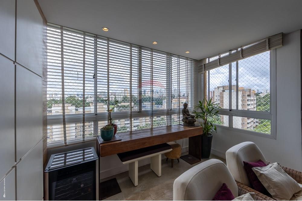 Apartamento - Venda - São Paulo , São Paulo - 665A4733-HDR.jpg - 602151006-57