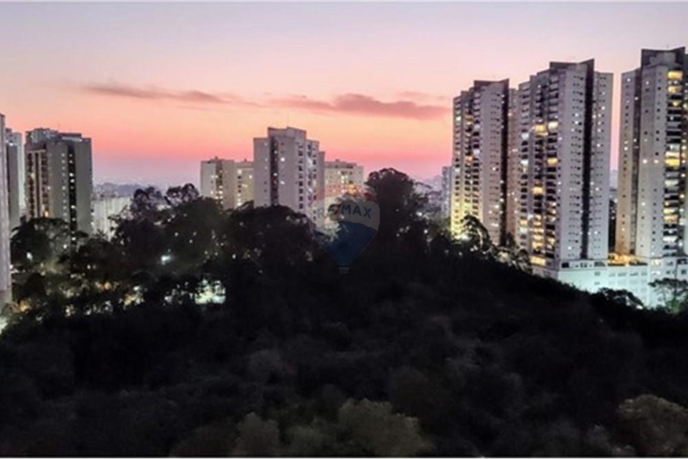 Apartamento - Venda - São Paulo , São Paulo - 12.jpg - Varanda - 601371031-80