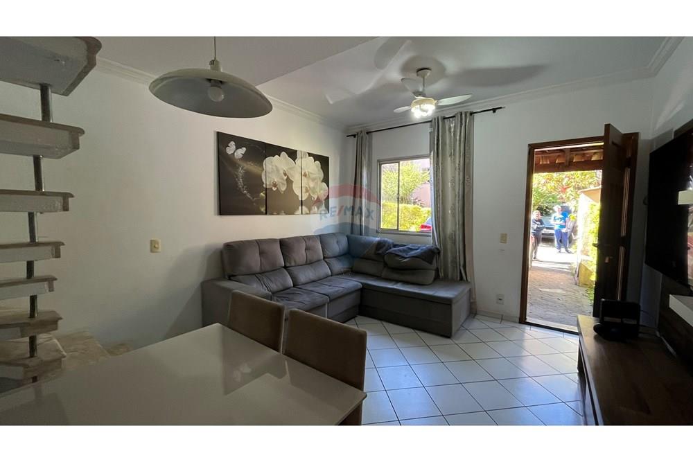 Casa de Condomínio - Venda - São Paulo , São Paulo - IMG_1911.JPEG - 602451001-4